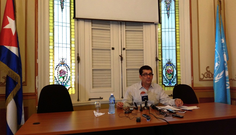 Cuba da inicio al segundo Foro de la Sociedad Civil Pensando Américas