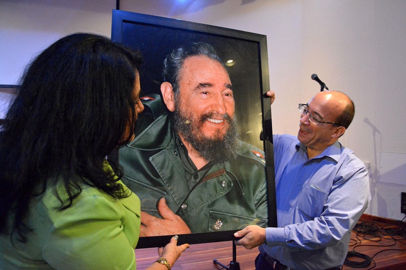 Quince años propiciando el debate en Cuba