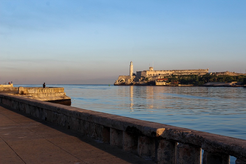 A La Habana le deseo