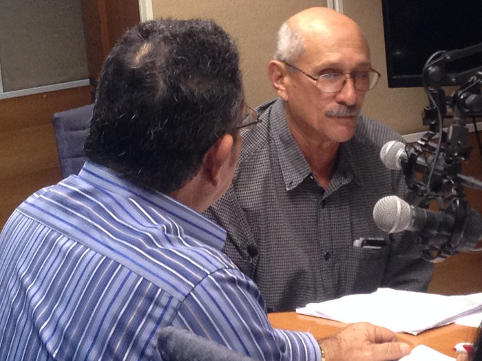 Favorecen educación ambiental comunitaria en áreas protegidas (+Video y Fotos)