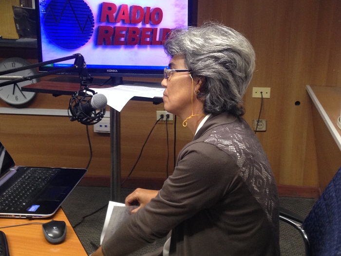 Favorecen educación ambiental comunitaria en áreas protegidas (+Video y Fotos)