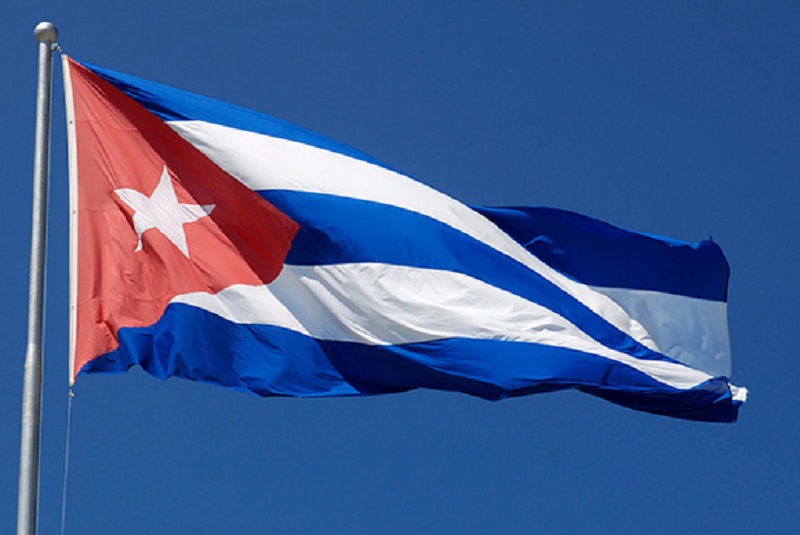 Cuba rejects arbitrary inclusion in US black list of human trafficking