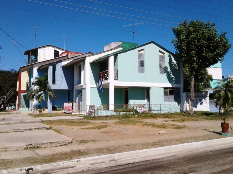 Celebran en Caimanera acto provincial por aniversario de la Revoluci�n