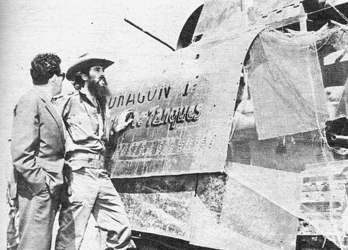 La Batalla de Yaguajay, significación e historia