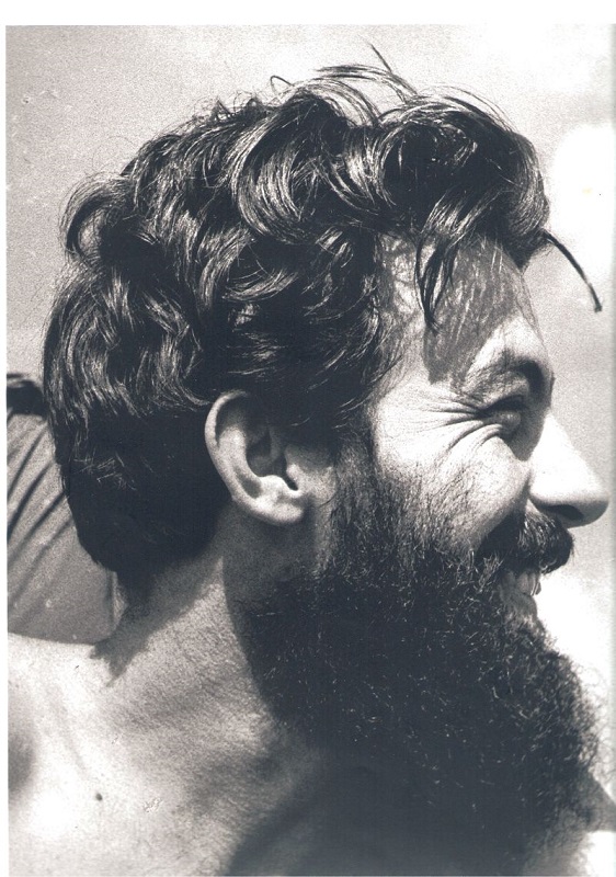Camilo Cienfuegos: la fuerza de su palabra y sus principios