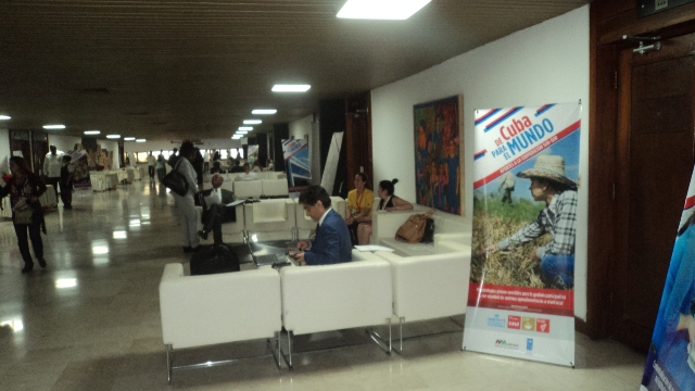 La CEPAL calificada como positiva por sus participantes