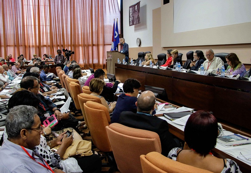 La prensa que queremos, el periodismo que so�amos (+Audio+Infograf�a)