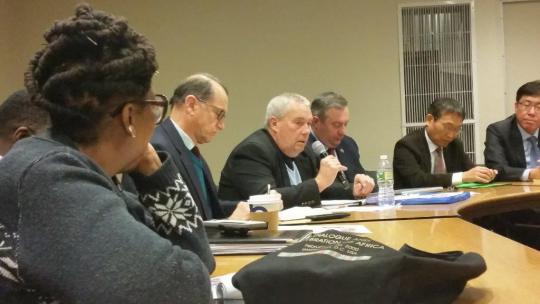 United Nations Highlights Cuban Advances in the Attention of Senior Citizens