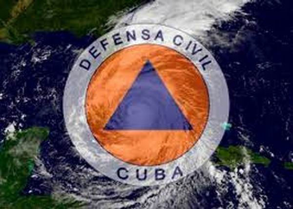 Cuba: En fase de Alarma desde Ciego de Ávila hasta Cienfuegos, y Alerta para todo el occidente