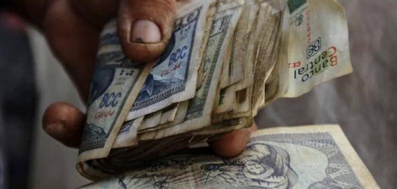 Incremento salarial, beneficia en Matanzas a más de 28 mil personas. Incremento salarial, beneficia en Matanzas a más de 28 mil personas.