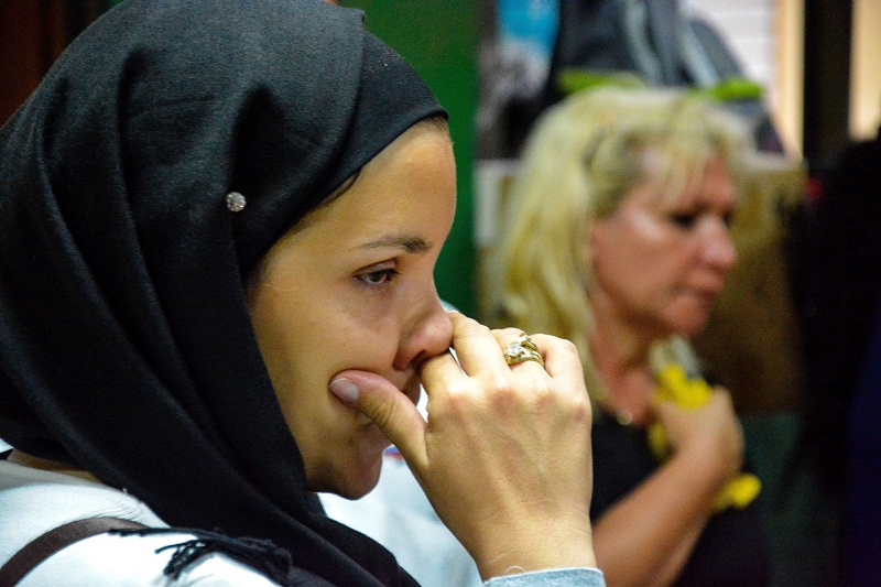 Ante tanto dolor, todos somos un país Ante tanto dolor, todos somos un país