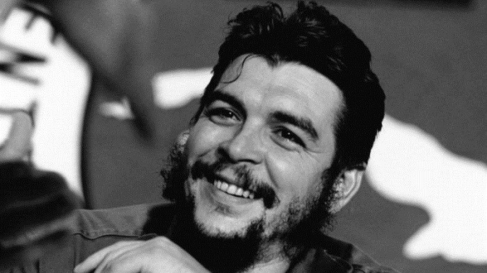 Che: hombre de ideas y acción (+Fotos y video)
