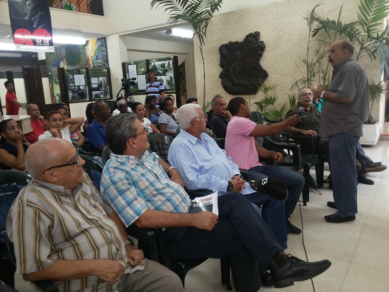 Evocan epopeya internacionalista cubana en Angola Evocan epopeya internacionalista cubana en Angola