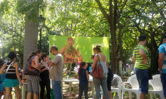 Festival del Monte, la gran fiesta de la ciencia y el medioambiente