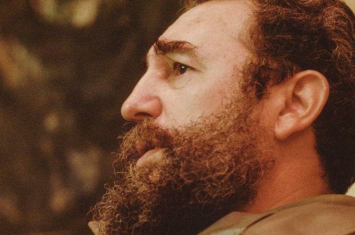 Fidel Castro: Trabajo con dedicación y esfuerzo (+Audio)