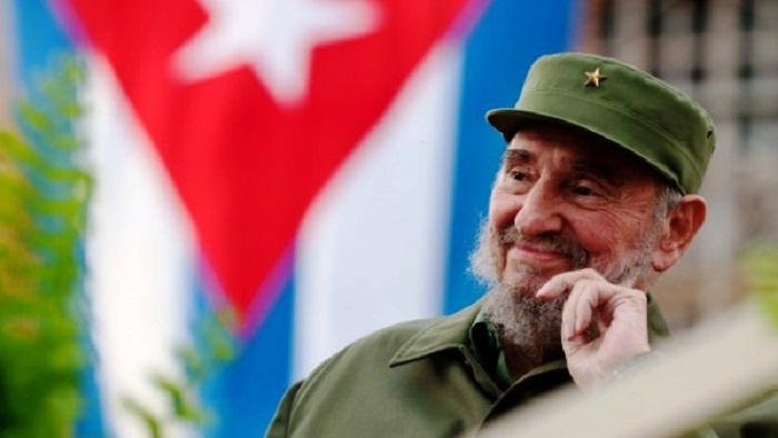 Martí y Fidel: ejemplos e inspiración de la enseñanza en Cuba (+Video)