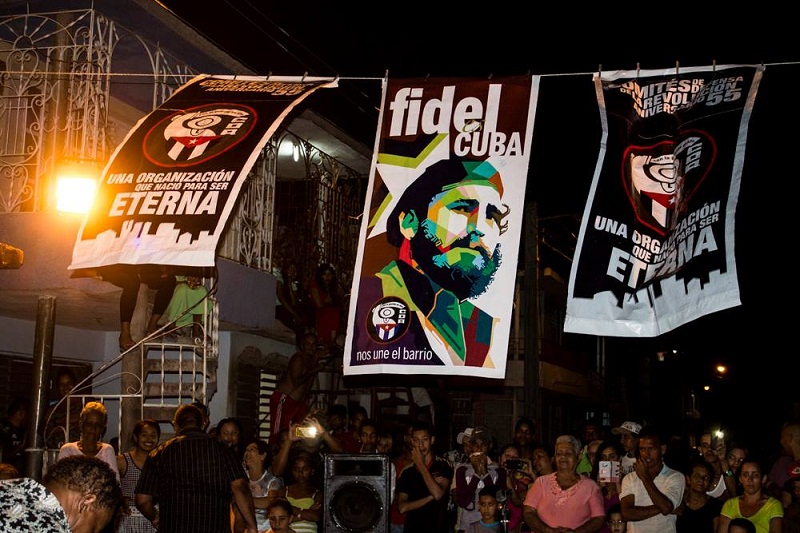 Se aprestan los granmenses a esperar el 28 de septiembre