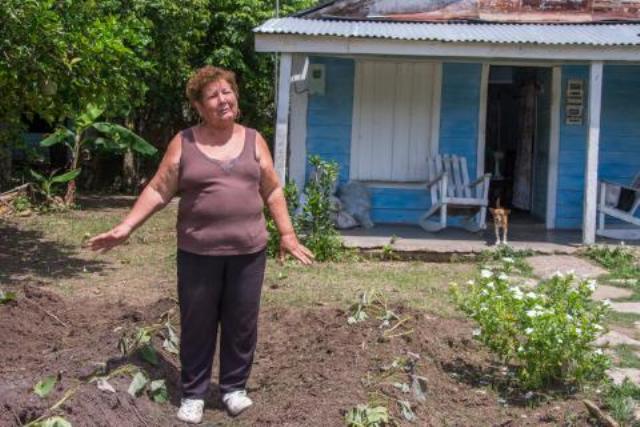 Camag�eyanas protagonistas en las tareas de Gobierno