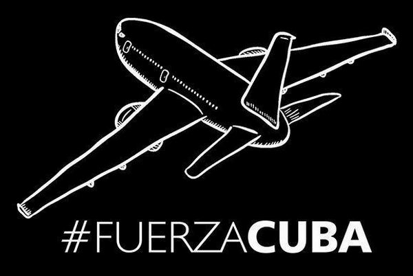 Dolor multiplicado: Fuerza Cuba (+Audio)