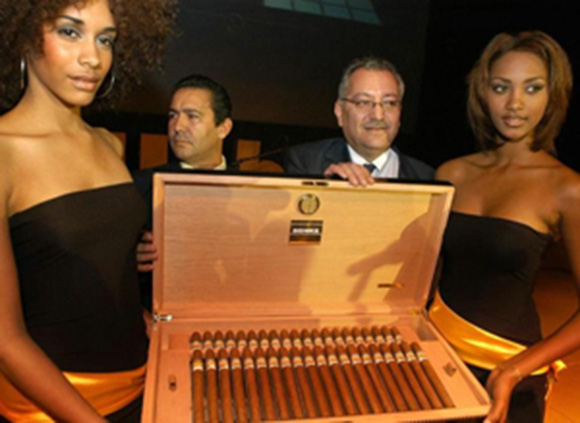 Arte y refugio para el tabaco cubano