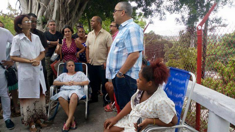 Inauguran obras en La Habana en su aniversario 499