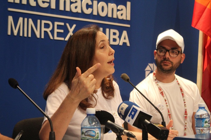 Cuba without Homophobia or Transphobia