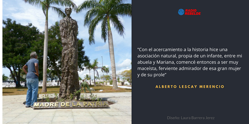 Mariana y la vida después de la muerte 