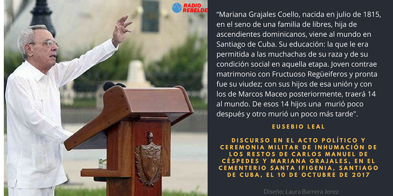 Mariana y la vida después de la muerte 