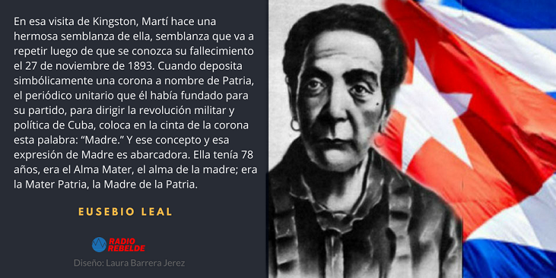 Mariana y la vida después de la muerte 