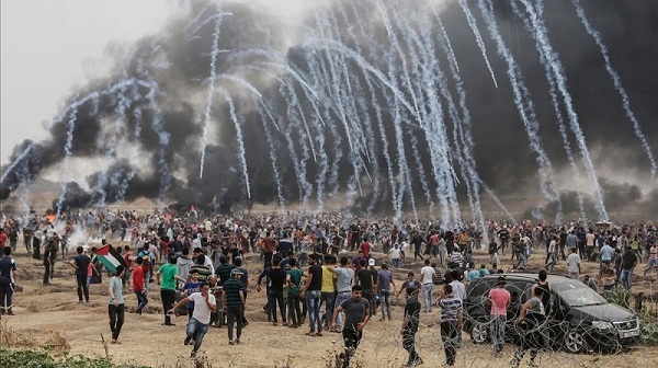 Cuba denuncia ante Movimiento de Países No Alineados masacre contra Palestina