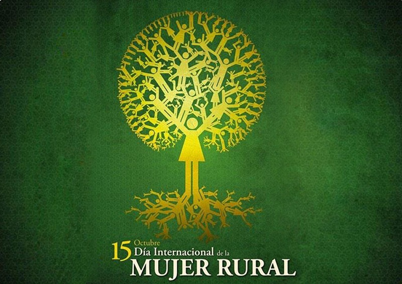 Nuestras mujeres campesinas