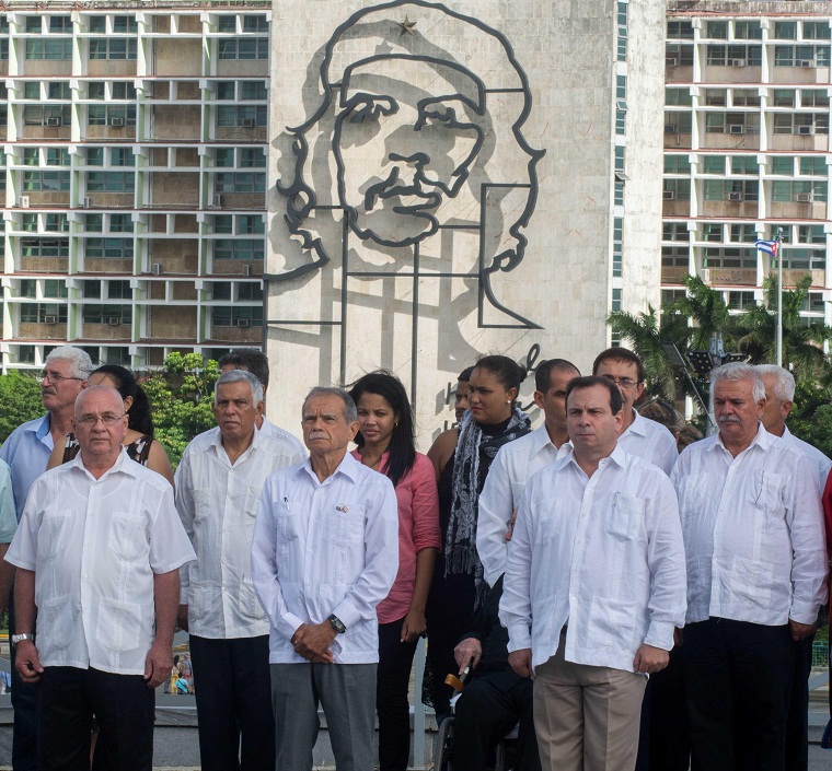 Orden de la Solidaridad para Oscar López Rivera
