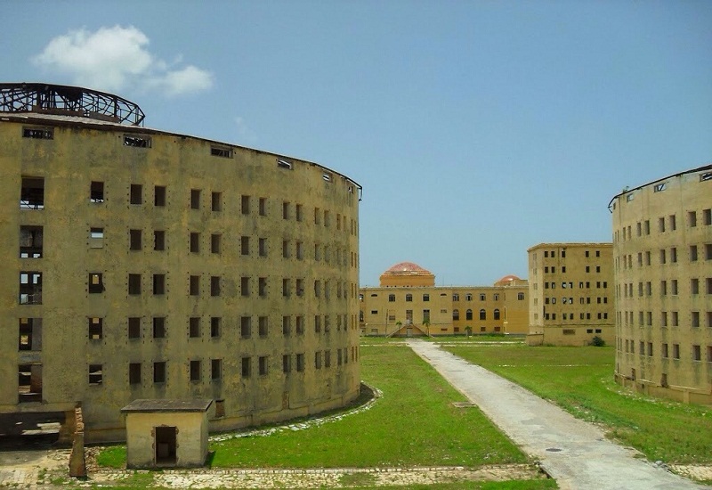 Y se abrieron las puertas de la libertad (+Fotos)