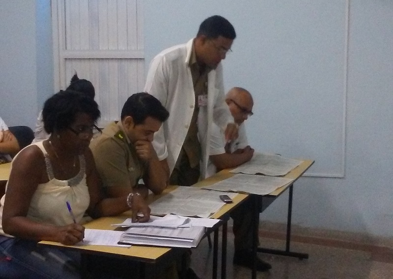 Más sugerencias para proyecto de Constitución