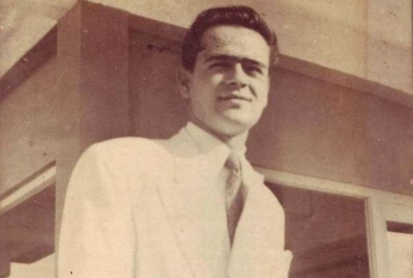 Raúl Gómez García