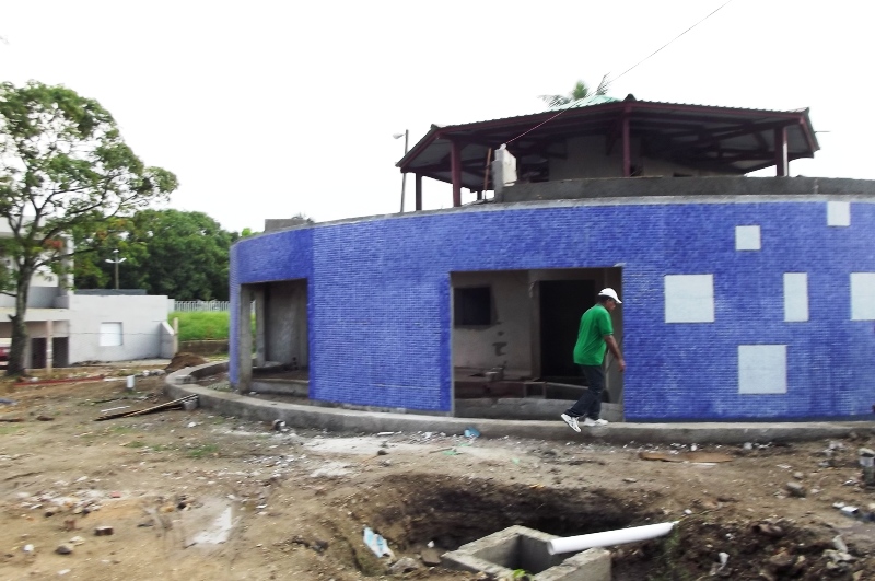 Avanza programa recuperación de viviendas y otros sectores en Camagüey
