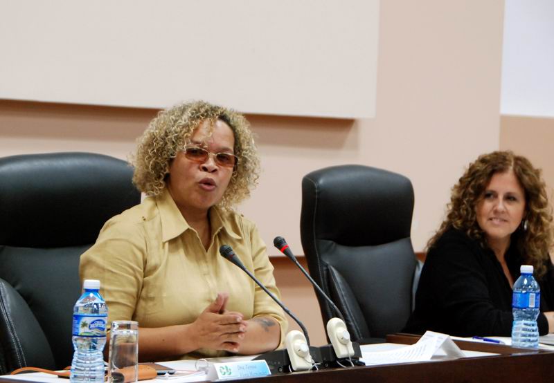 Cuba Debates Realities and Challenges of Young People