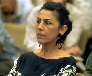 Celia Sánchez Manduley
