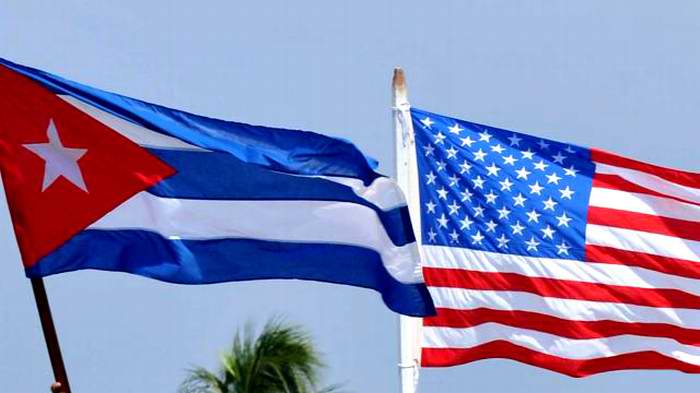 Aires de reencuentro entre Cuba y Estados Unidos Aires de reencuentro entre Cuba y Estados Unidos