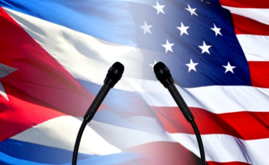 Cuba-Estados Unidos: un balance de la Comisión Bilateral