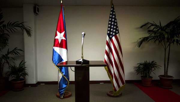 Cuba-EE.UU: ¿Quiénes entorpecen los avances en sus relaciones? 