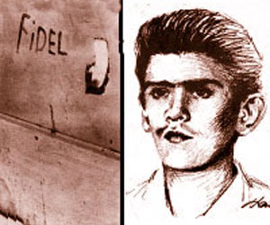 15 de abril de 1961: La sangre numerosa junto a la Patria queda 