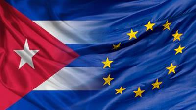 Cuba and the European Union.