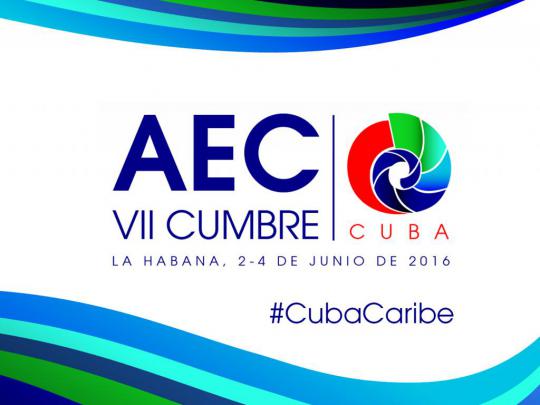 VII Cumbre de la Asociación de Estados del Caribe