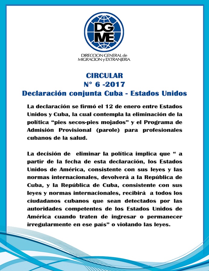 Cuba-EEUU: �ser� posible construir una relaci�n distinta? 