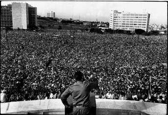 La Habana, fiel a sus declaraciones