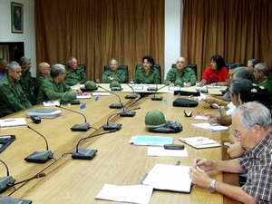 Defensa Civil Defensa Civil