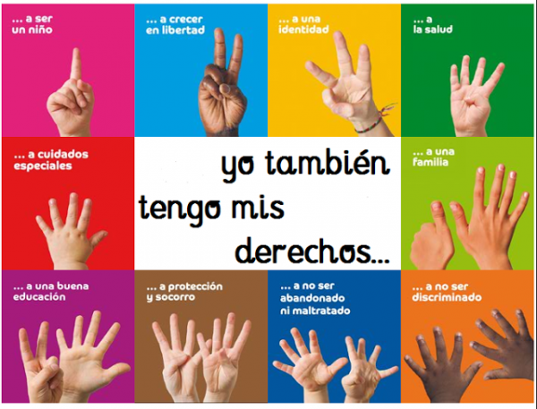 La Importancia De Los Derechos Humanos Wikipedia