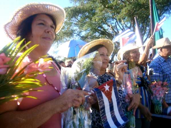 Una mujer y una pasi�n