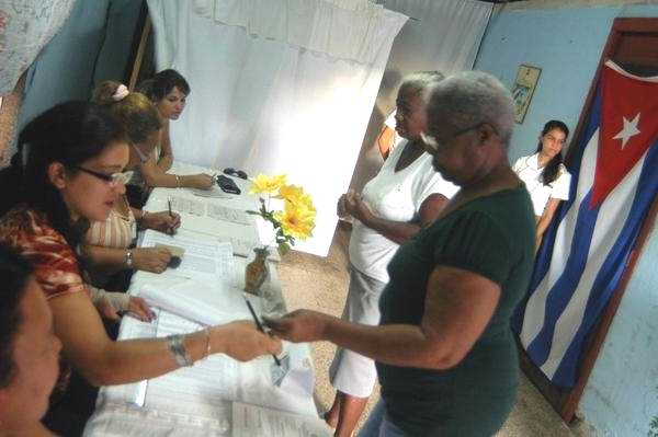 Capacitan a autoridades electorales en Camagüey con vista a elecciones parciales